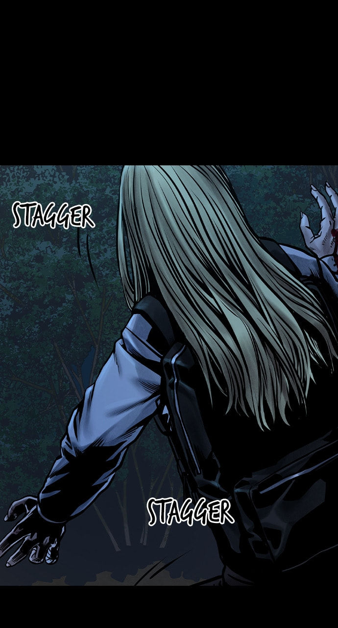 Night of Silence Chapter 49 page 57 - 