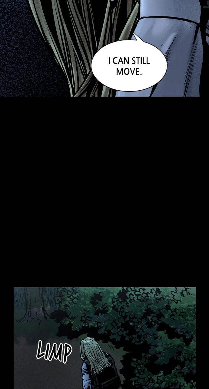 Night of Silence Chapter 49 page 59 - 