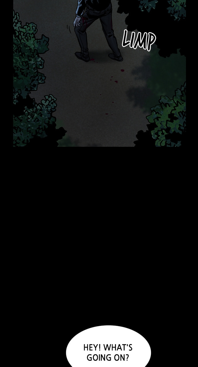 Night of Silence Chapter 49 page 60 - 