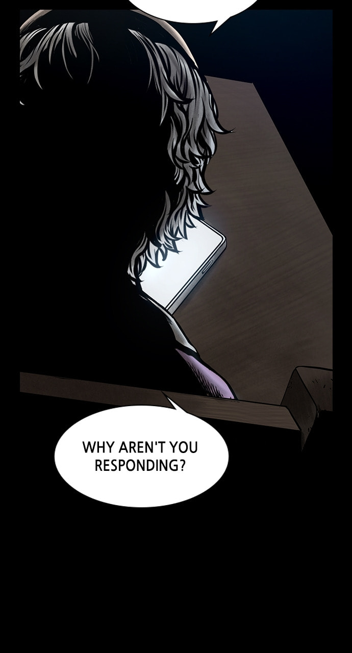 Night of Silence Chapter 49 page 61 - 
