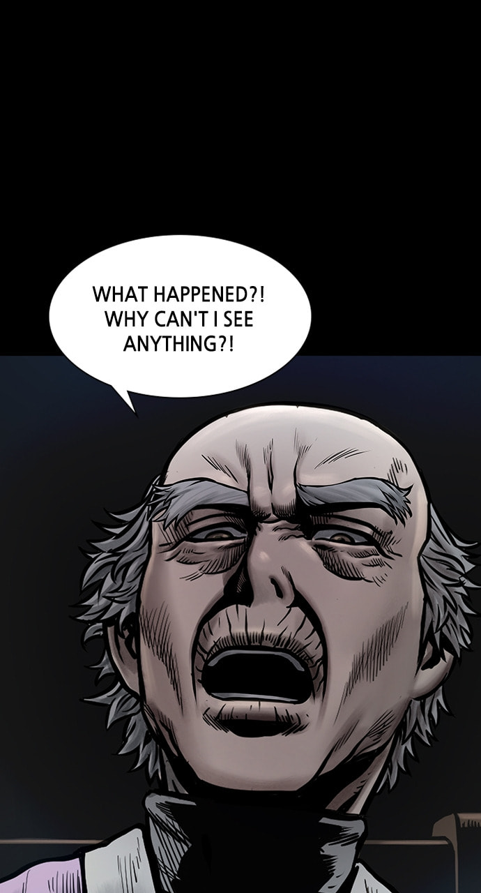 Night of Silence Chapter 49 page 62 - 