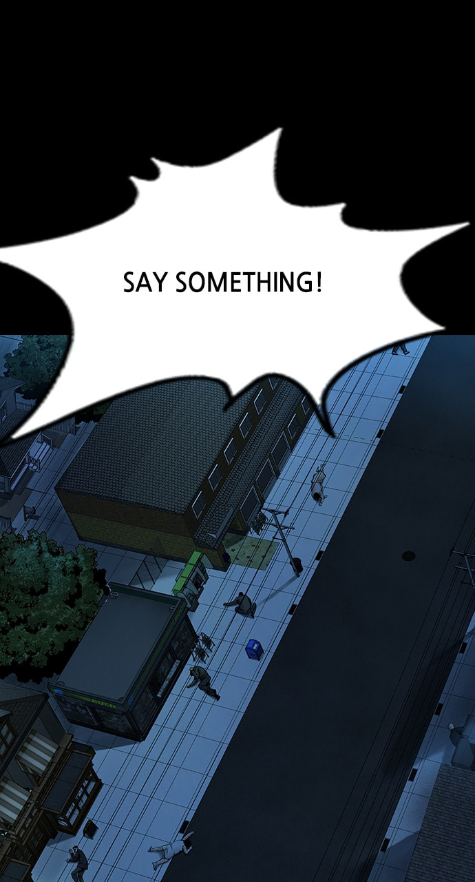 Night of Silence Chapter 49 page 64 - 