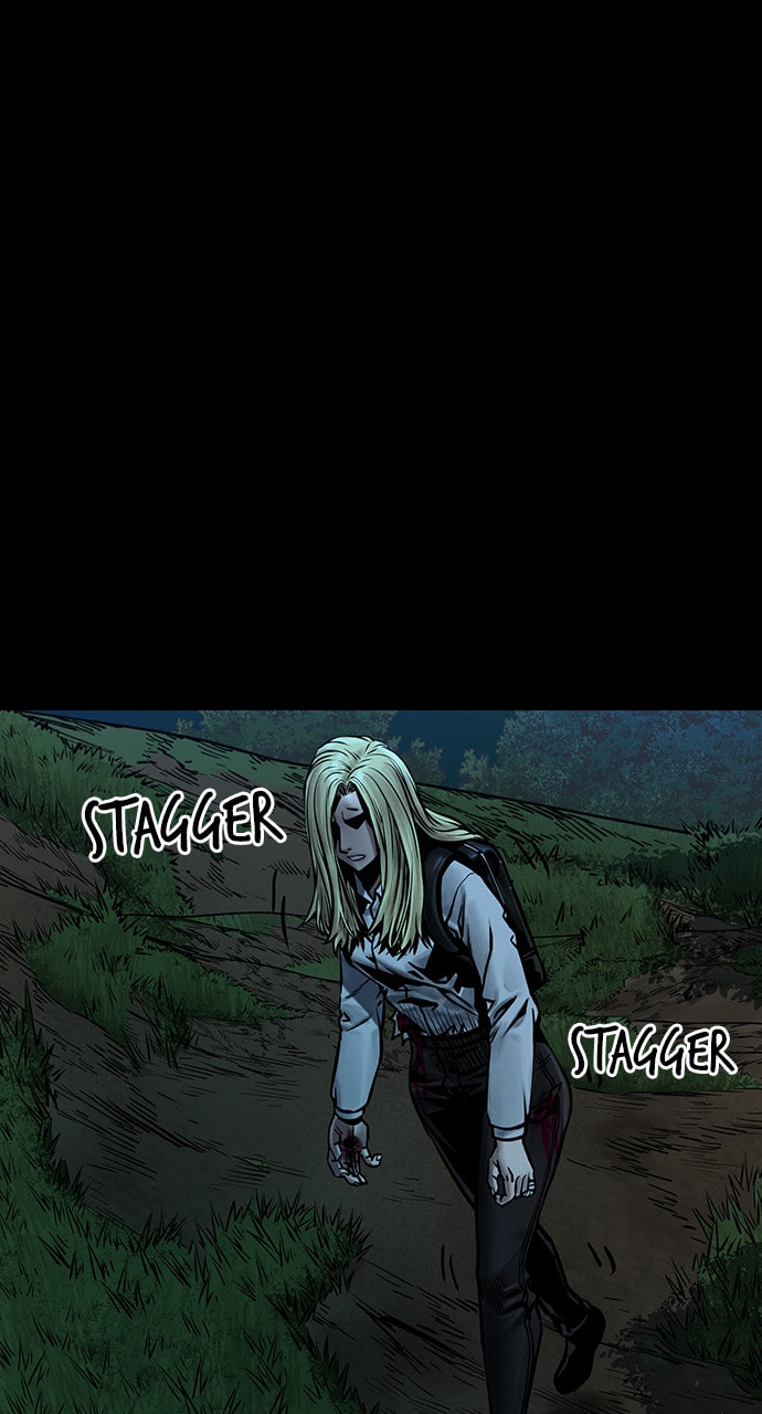 Night of Silence Chapter 49 page 66 - 