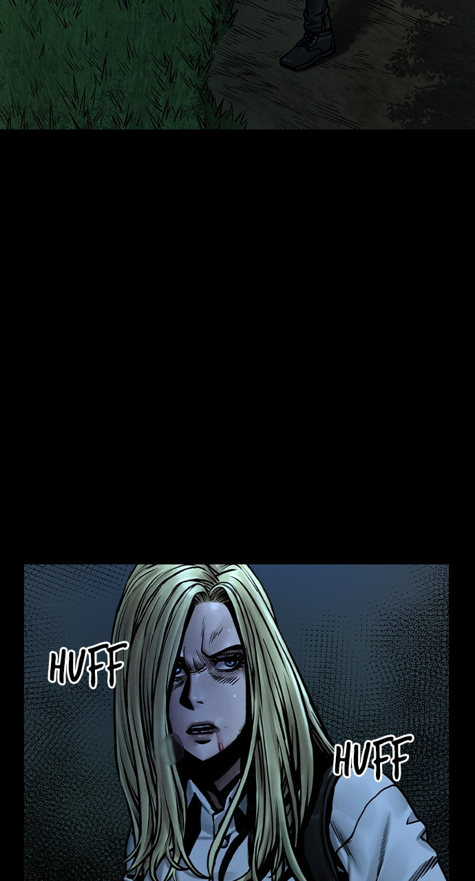 Night of Silence Chapter 49 page 67 - 