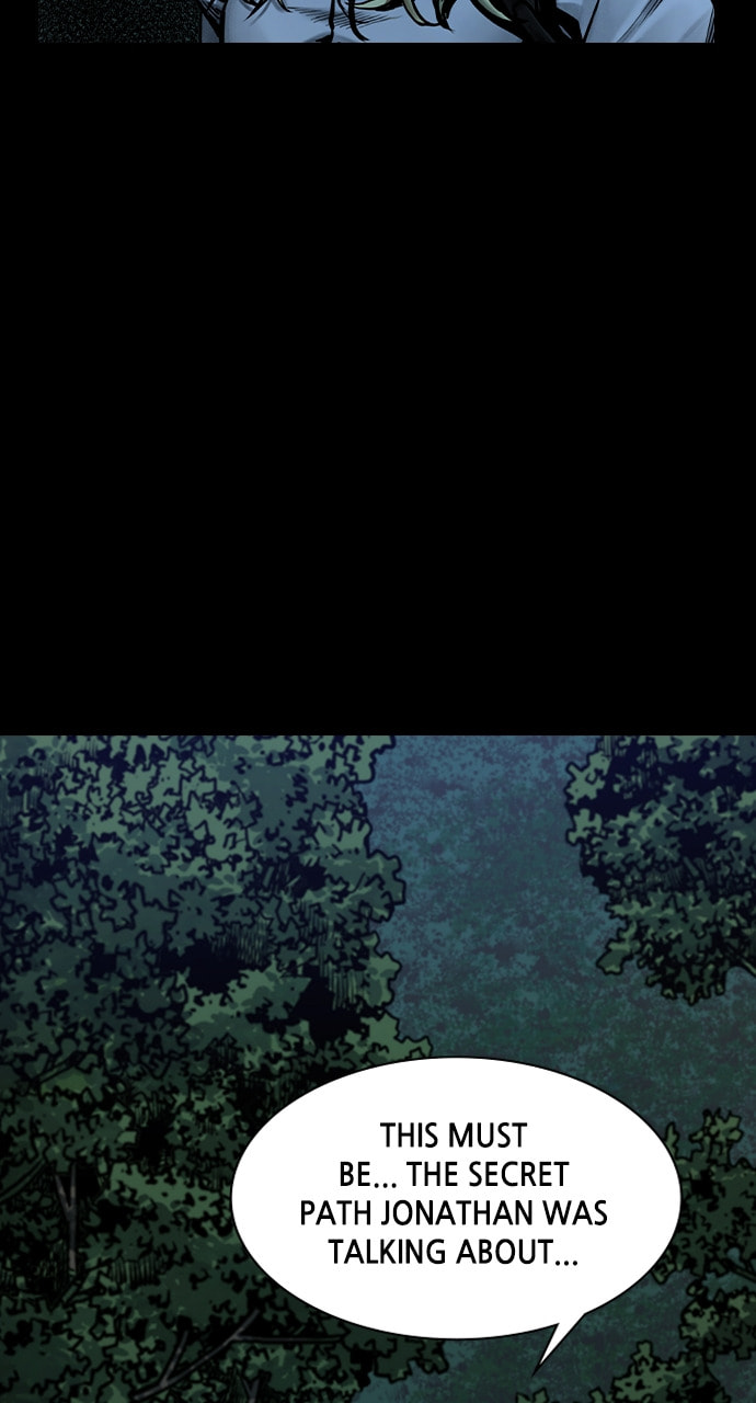 Night of Silence Chapter 49 page 68 - 