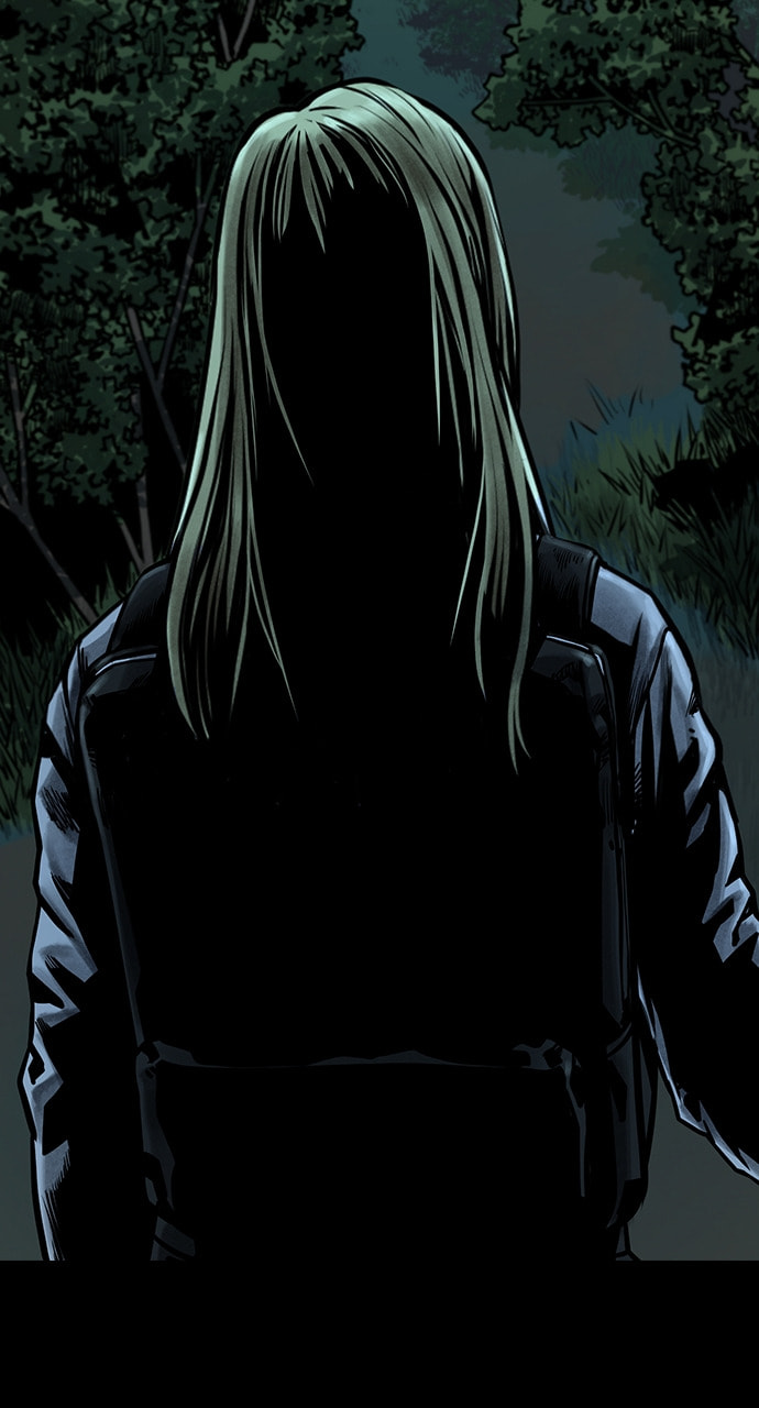 Night of Silence Chapter 49 page 69 - 