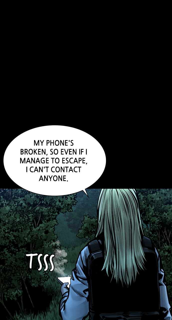 Night of Silence Chapter 49 page 70 - 