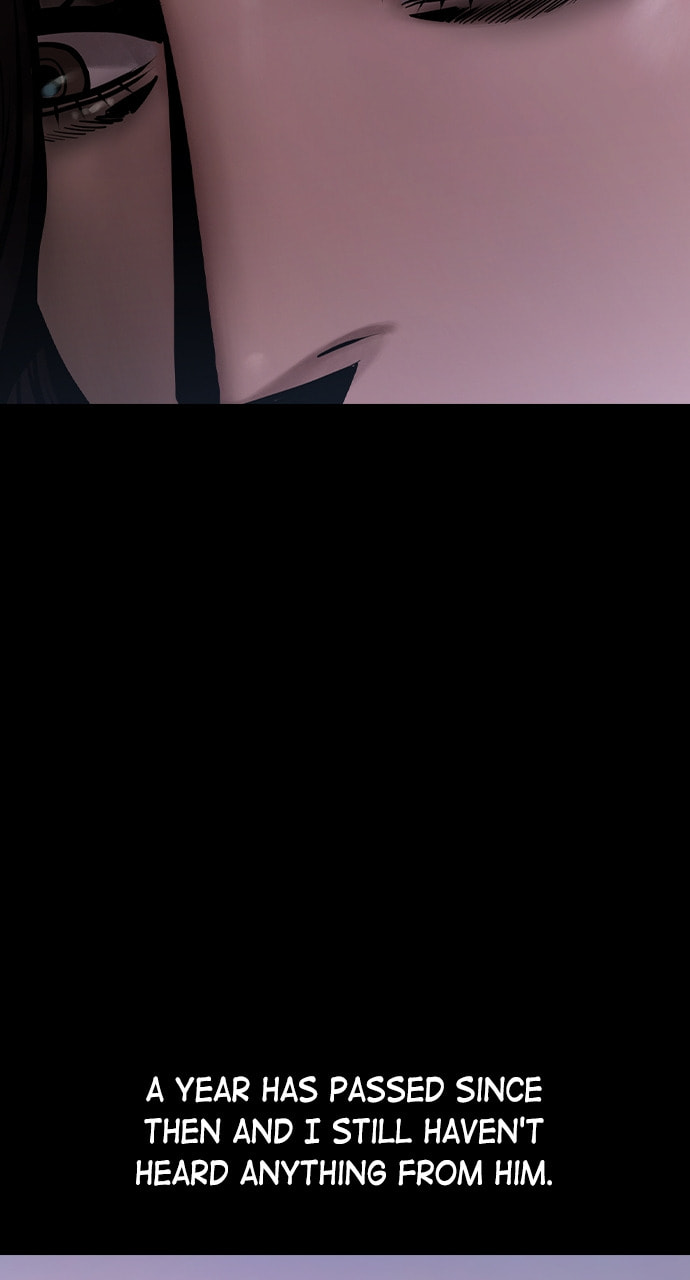 Night of Silence Chapter 49 page 8 - 