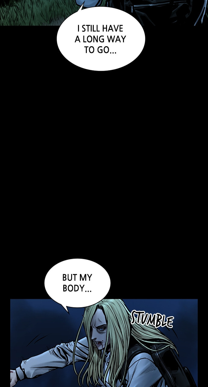 Night of Silence Chapter 49 page 71 - 