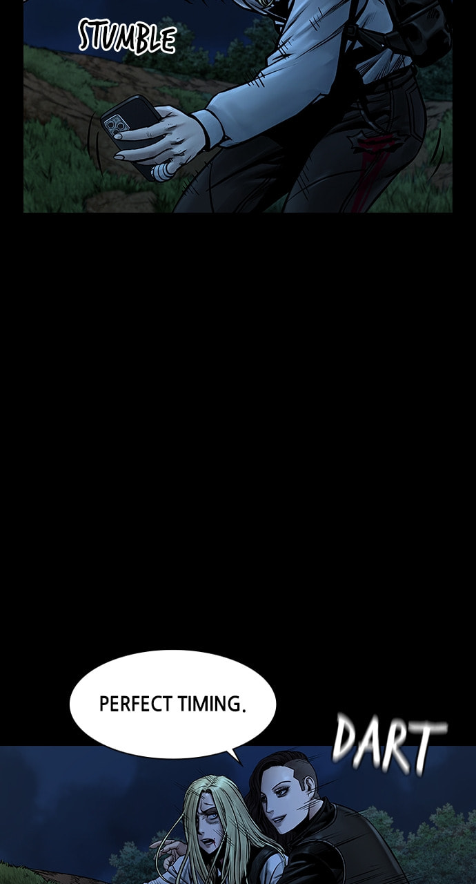 Night of Silence Chapter 49 page 72 - 