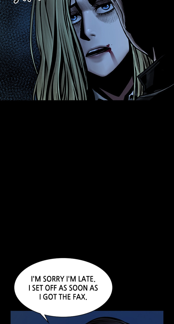 Night of Silence Chapter 49 page 74 - 