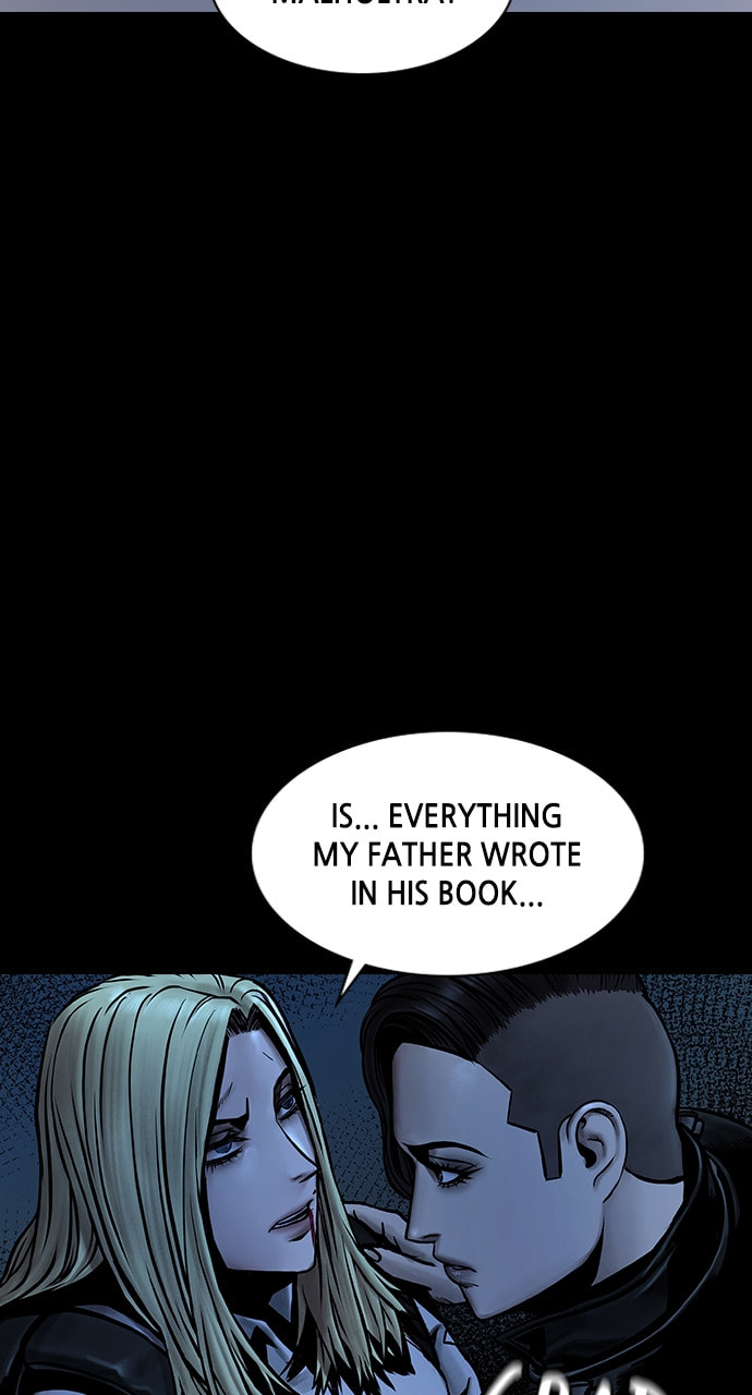 Night of Silence Chapter 49 page 77 - 