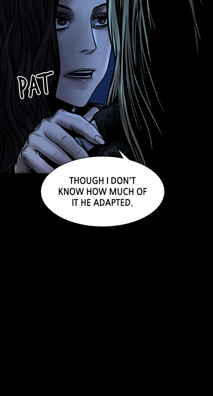 Night of Silence Chapter 49 page 79 - 