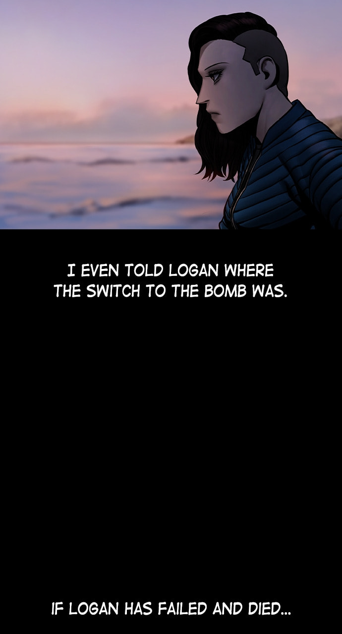 Night of Silence Chapter 49 page 9 - 