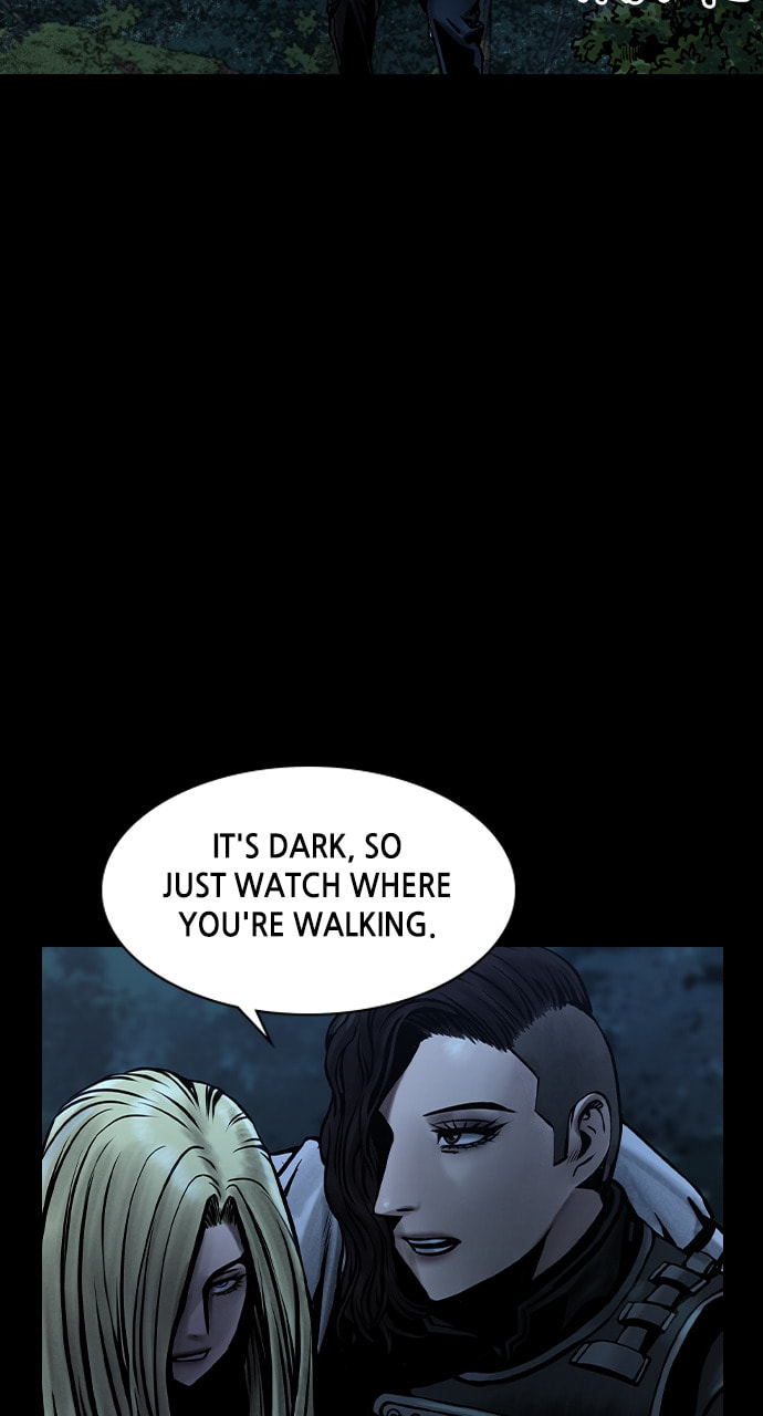 Night of Silence Chapter 49 page 81 - 