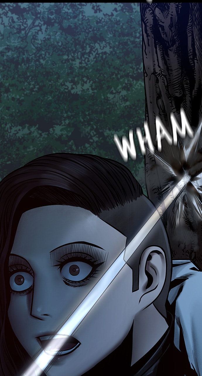 Night of Silence Chapter 49 page 83 - 