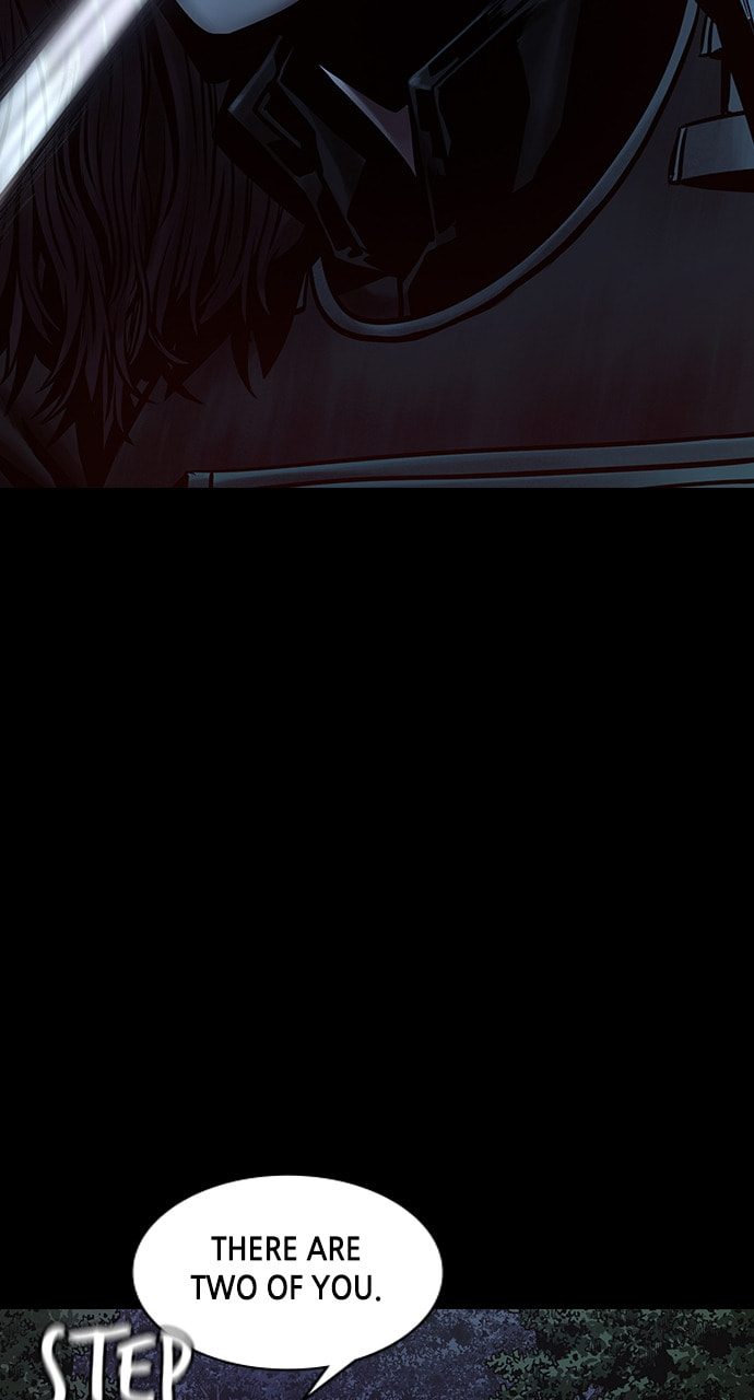 Night of Silence Chapter 49 page 84 - 