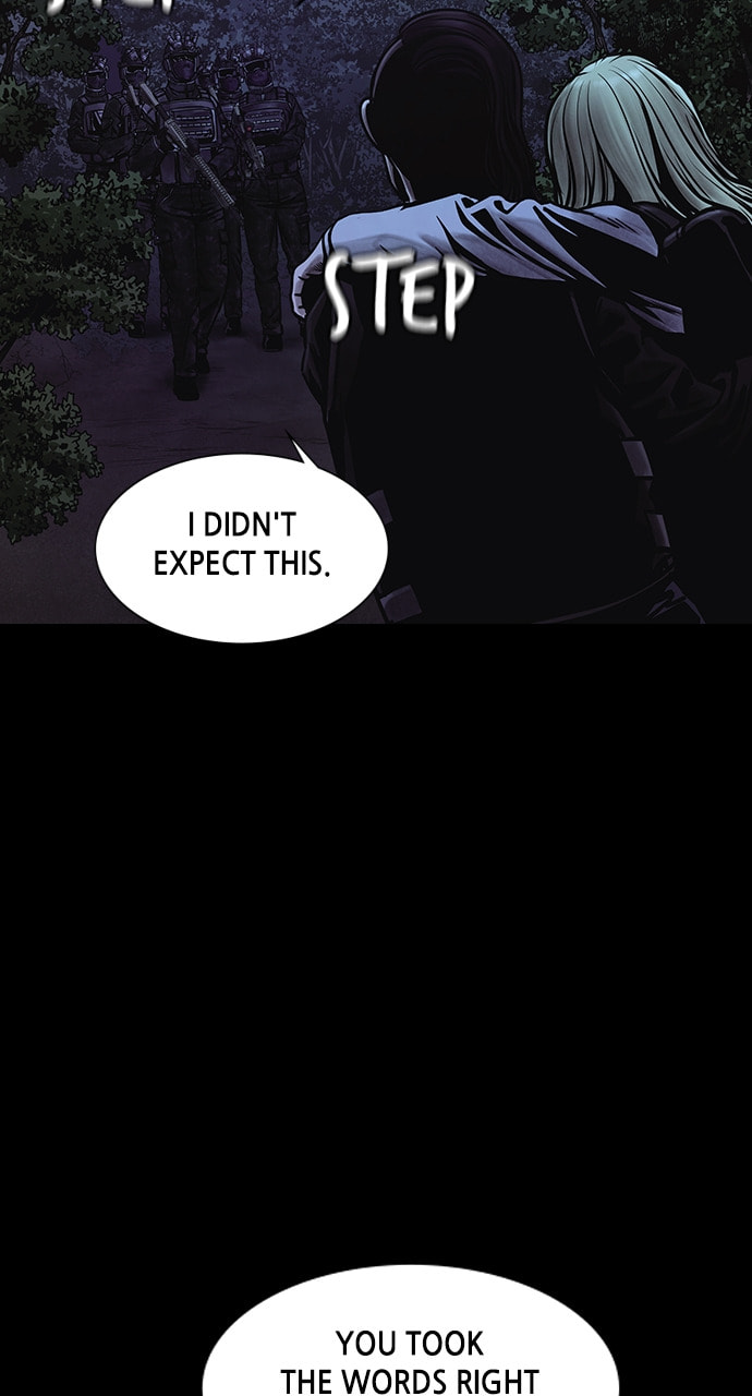 Night of Silence Chapter 49 page 85 - 