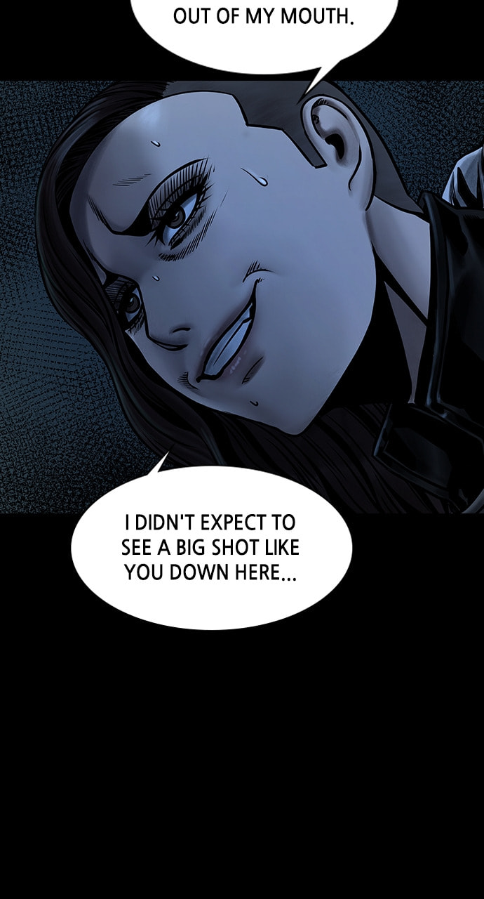 Night of Silence Chapter 49 page 86 - 