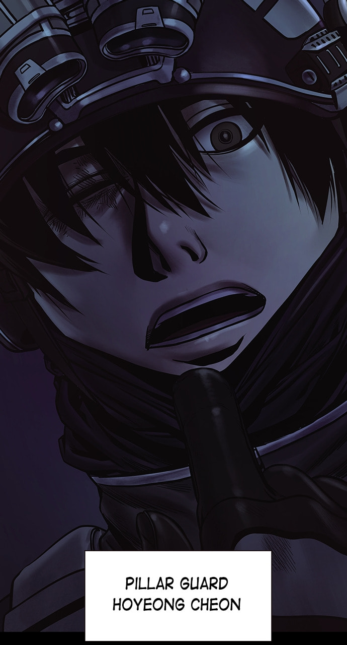 Night of Silence Chapter 49 page 89 - 