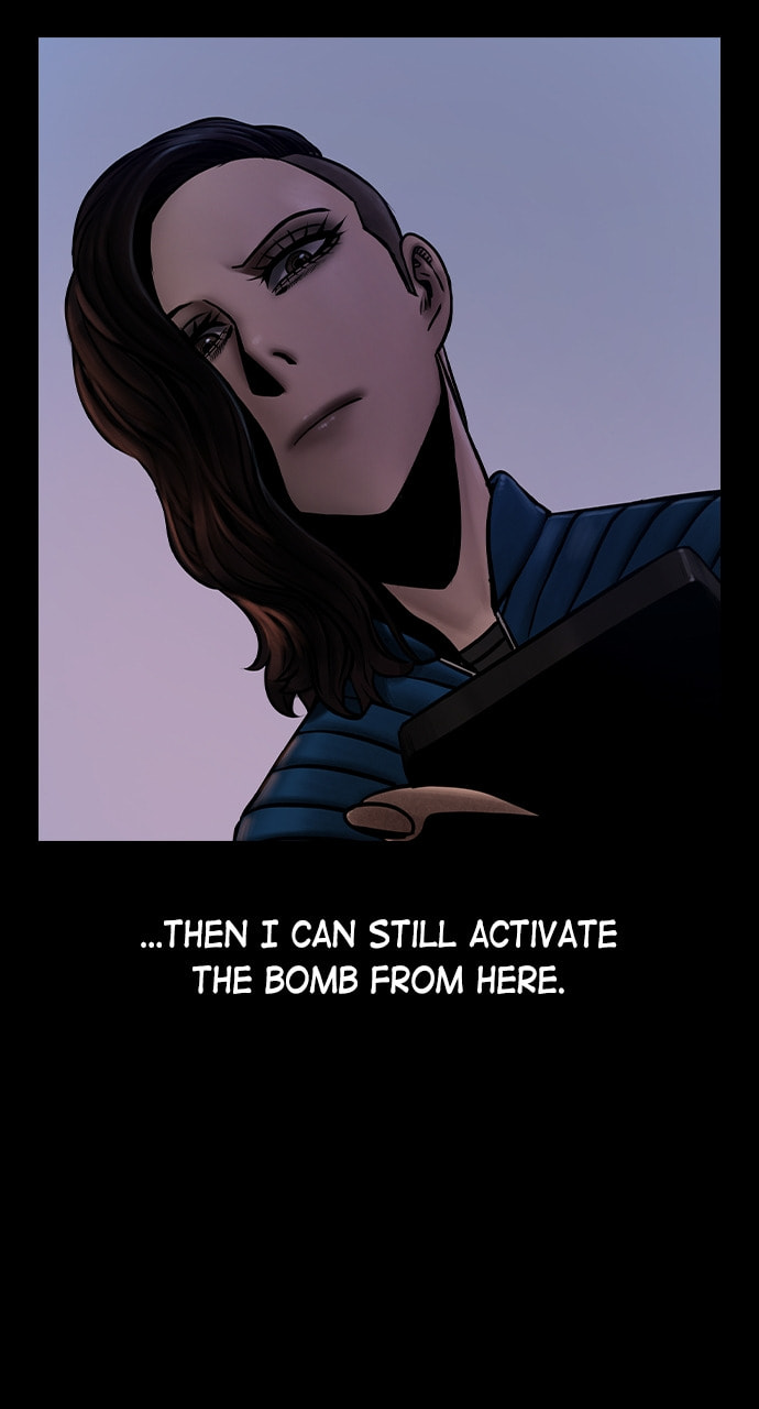Night of Silence Chapter 49 page 10 - 