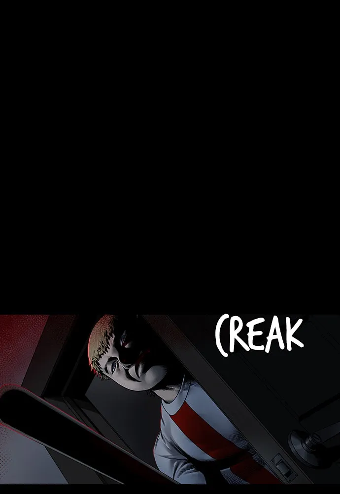 Night of Silence Chapter 5 page 1 - 