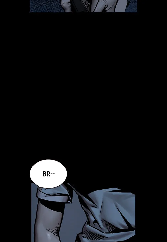 Night of Silence Chapter 5 page 11 - 