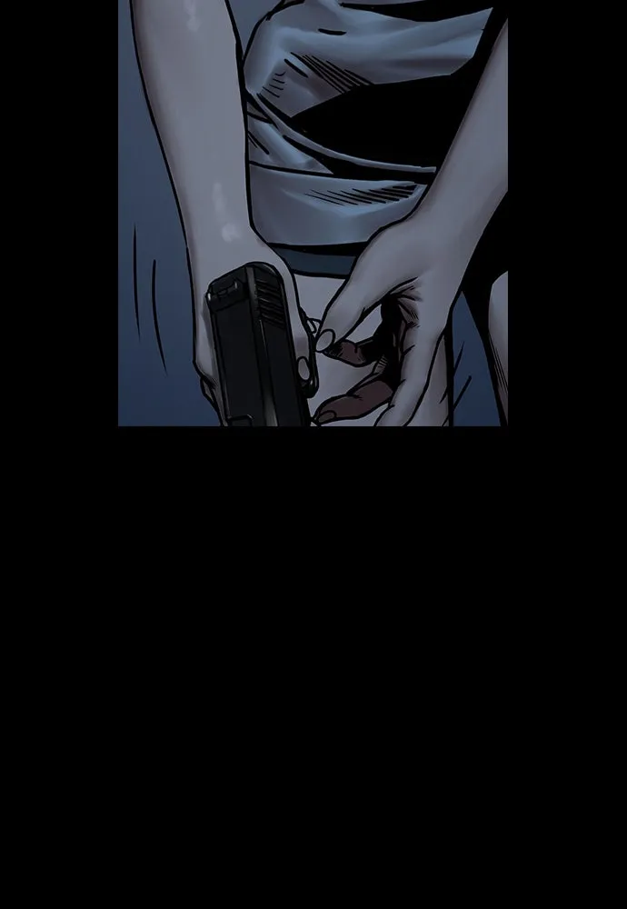 Night of Silence Chapter 5 page 12 - 