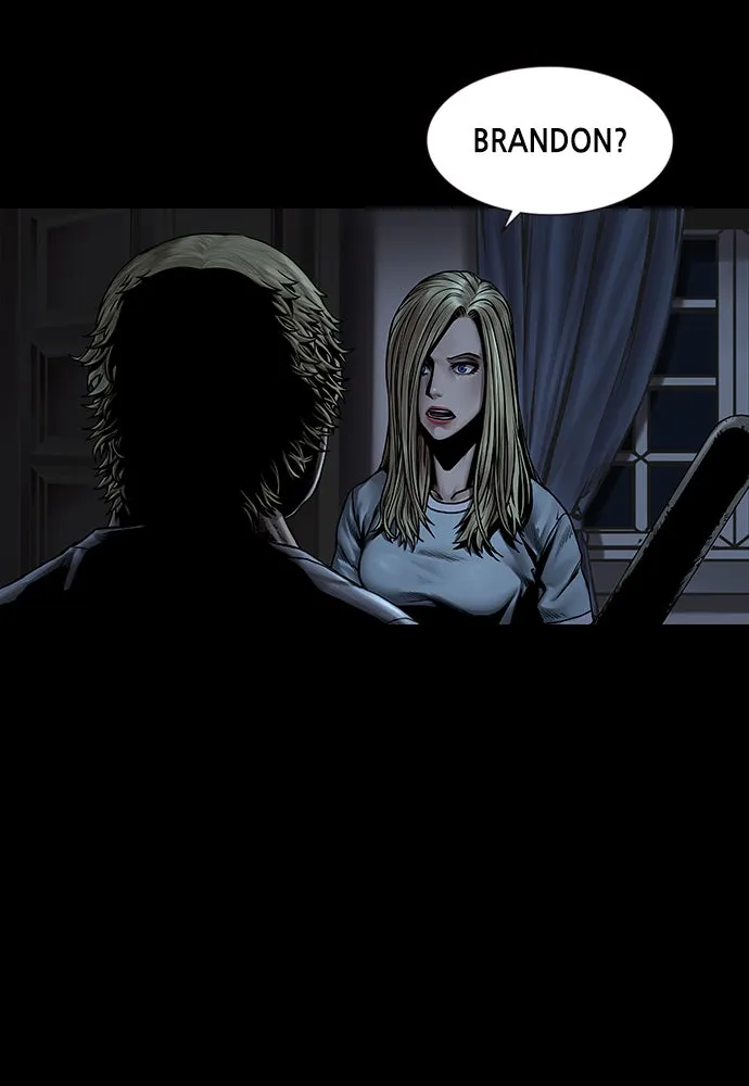 Night of Silence Chapter 5 page 13 - 