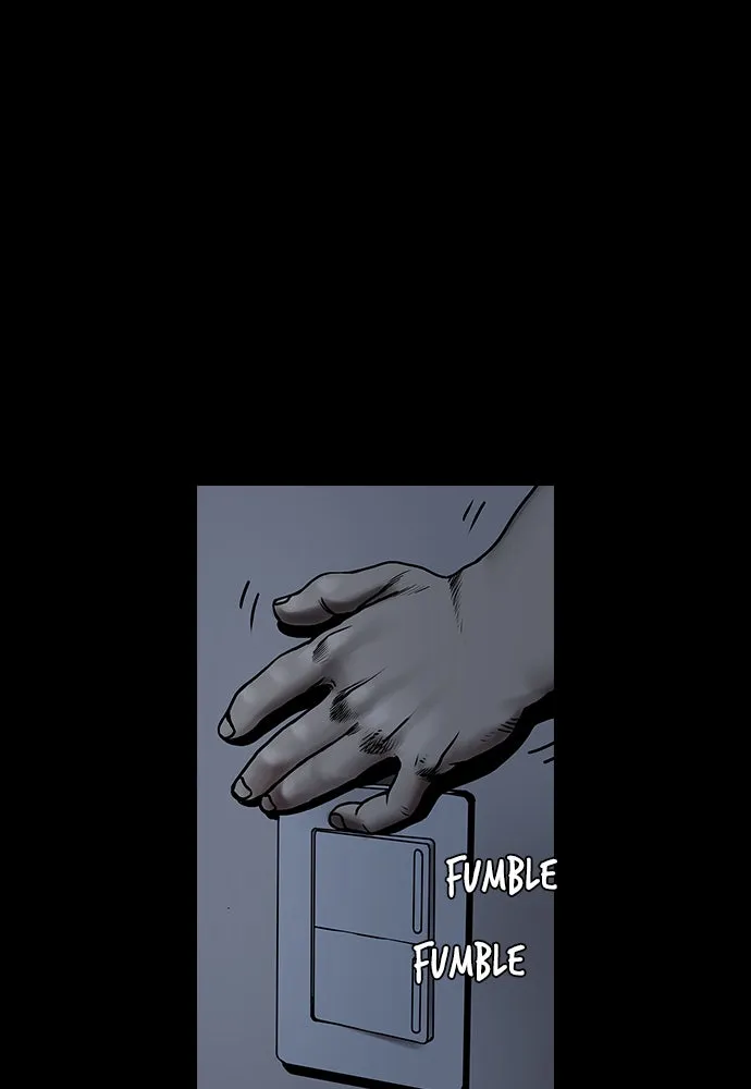 Night of Silence Chapter 5 page 16 - 