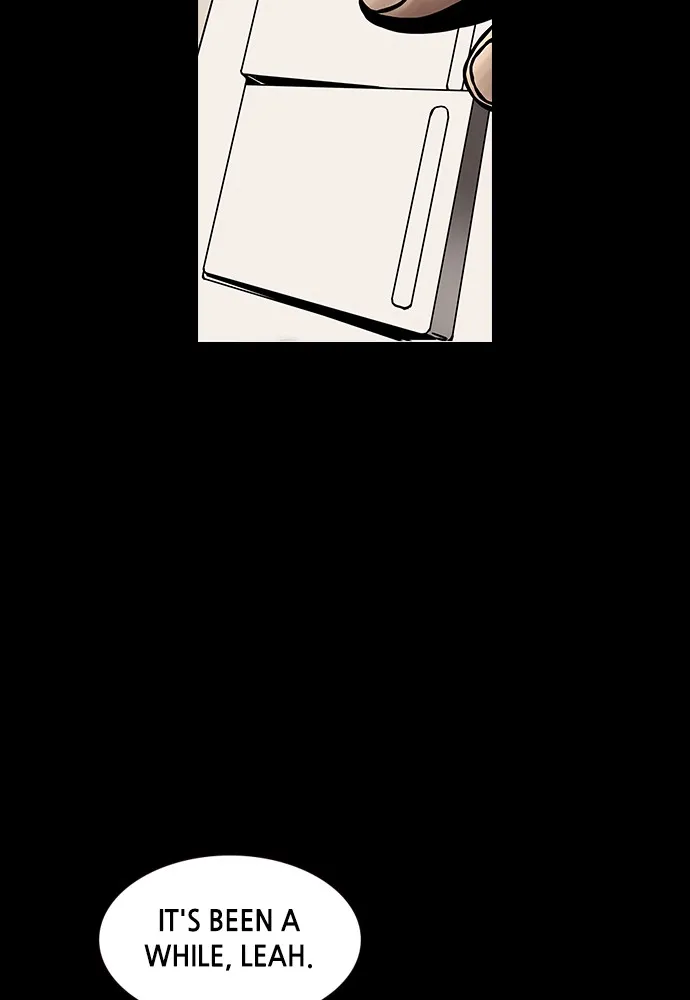 Night of Silence Chapter 5 page 18 - 