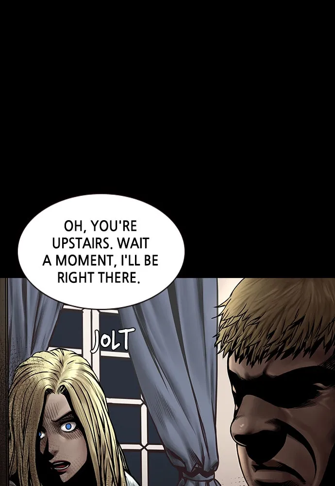 Night of Silence Chapter 5 page 22 - 