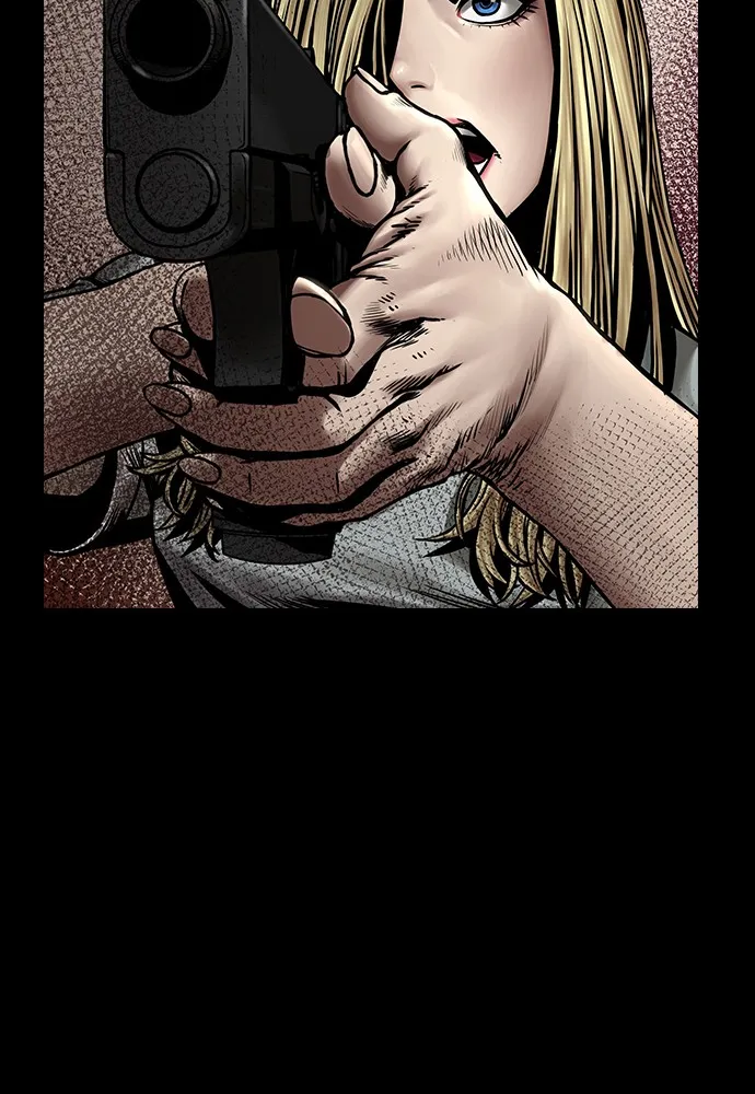 Night of Silence Chapter 5 page 24 - 