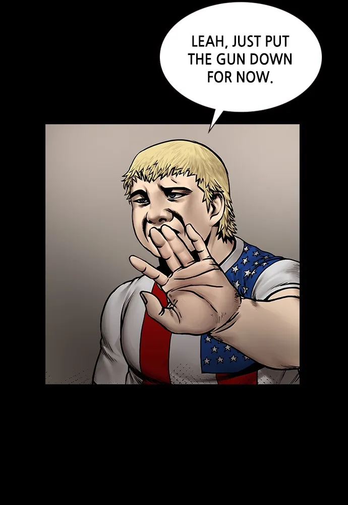 Night of Silence Chapter 5 page 25 - 