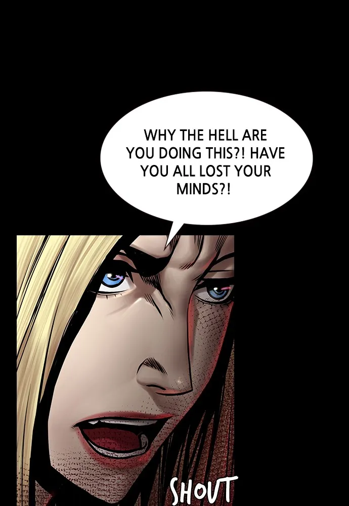 Night of Silence Chapter 5 page 26 - 