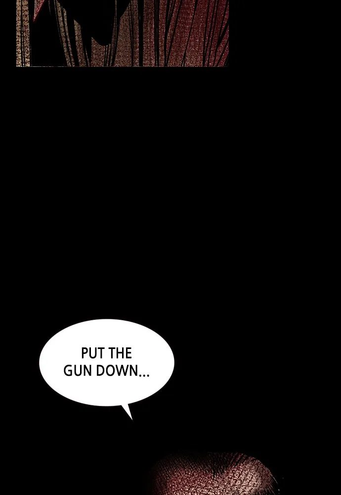 Night of Silence Chapter 5 page 27 - 