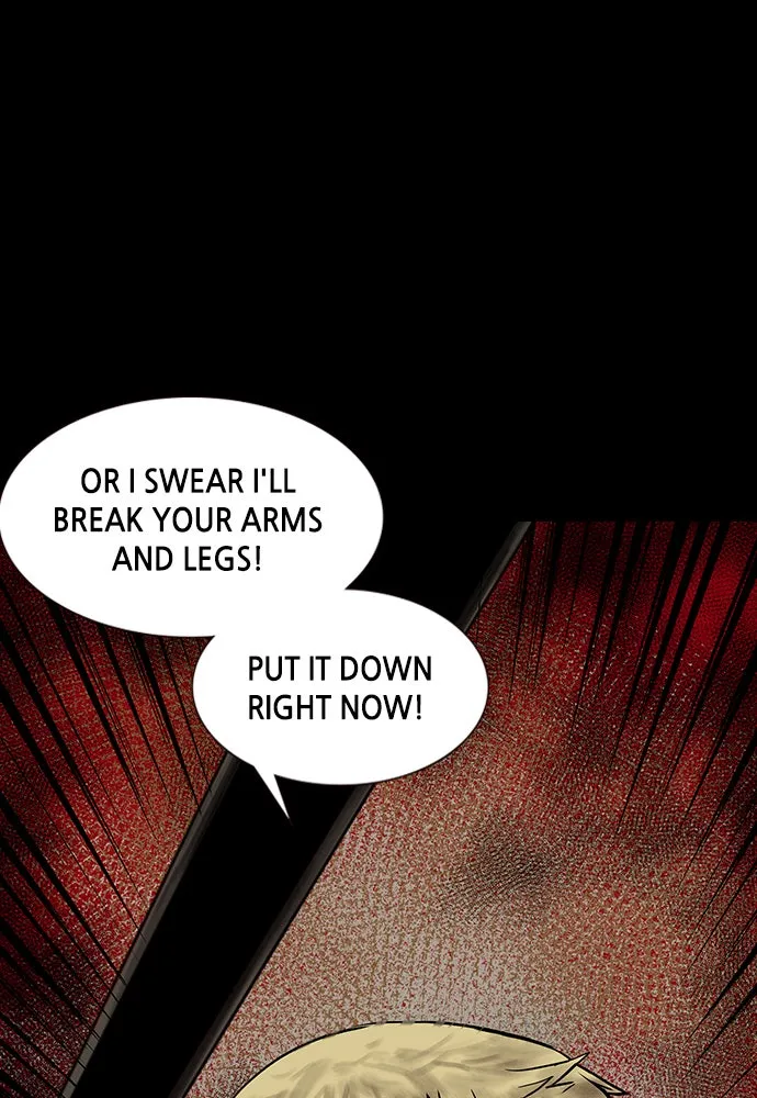 Night of Silence Chapter 5 page 29 - 