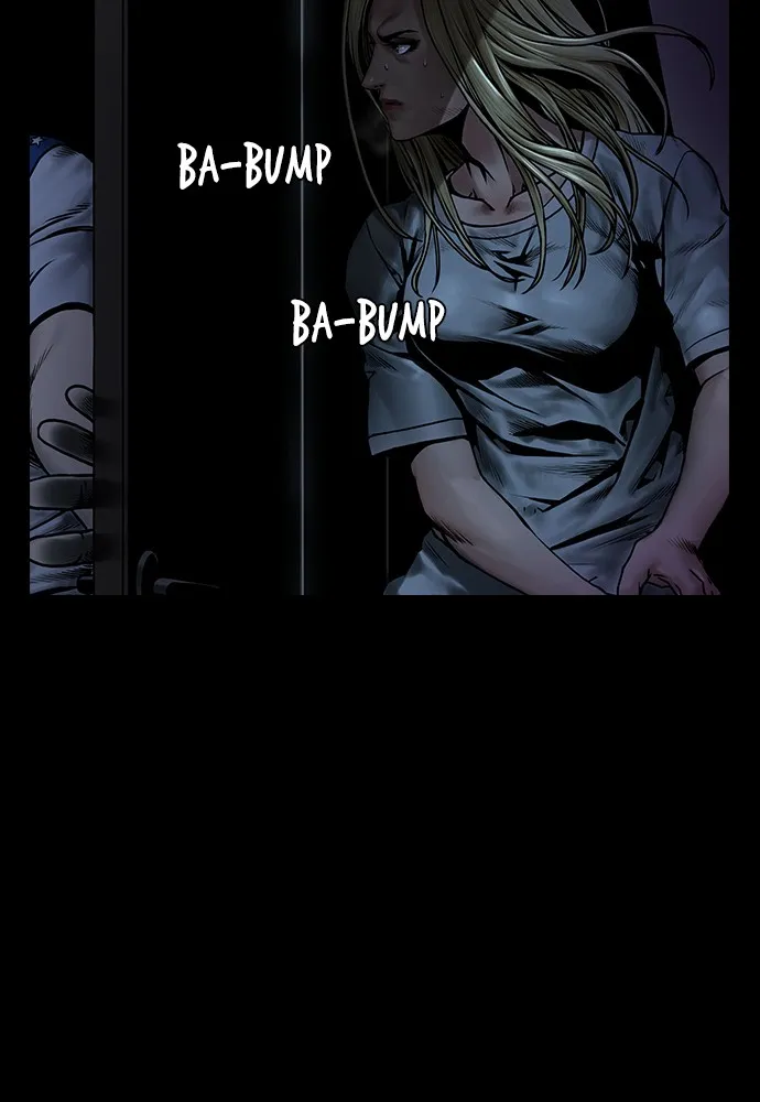 Night of Silence Chapter 5 page 4 - 