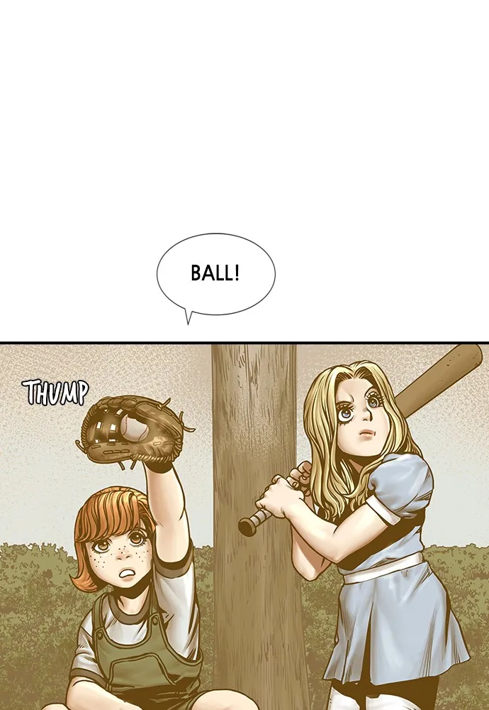 Night of Silence Chapter 5 page 34 - 