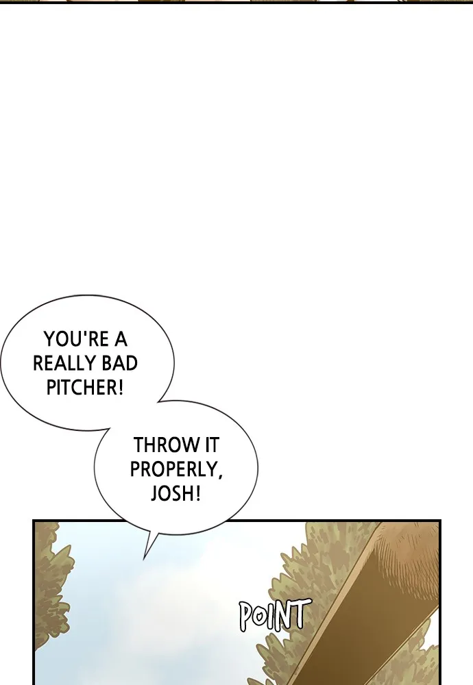Night of Silence Chapter 5 page 35 - 