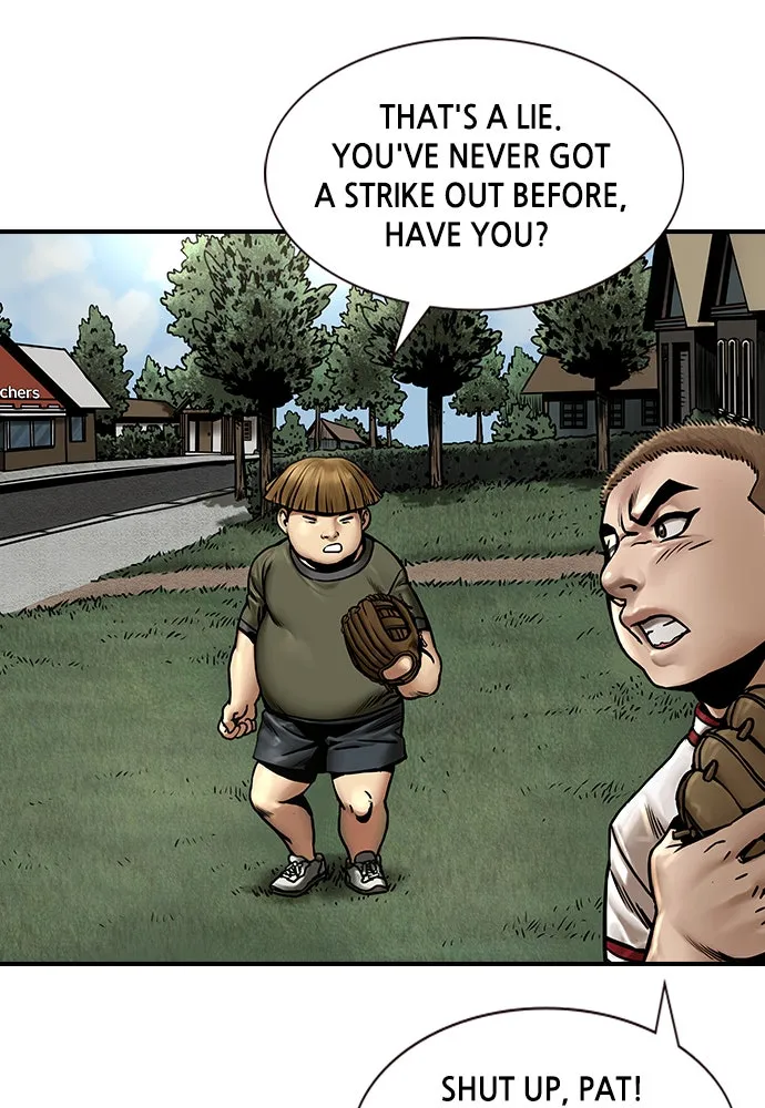 Night of Silence Chapter 5 page 38 - 
