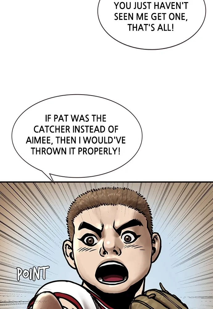 Night of Silence Chapter 5 page 39 - 