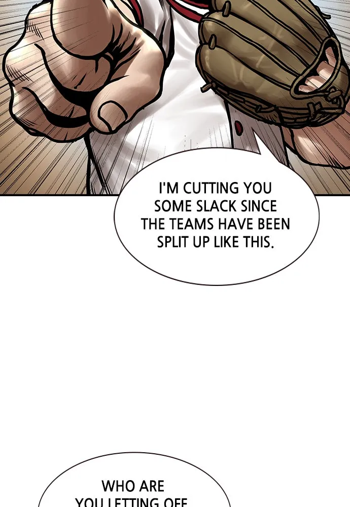 Night of Silence Chapter 5 page 40 - 