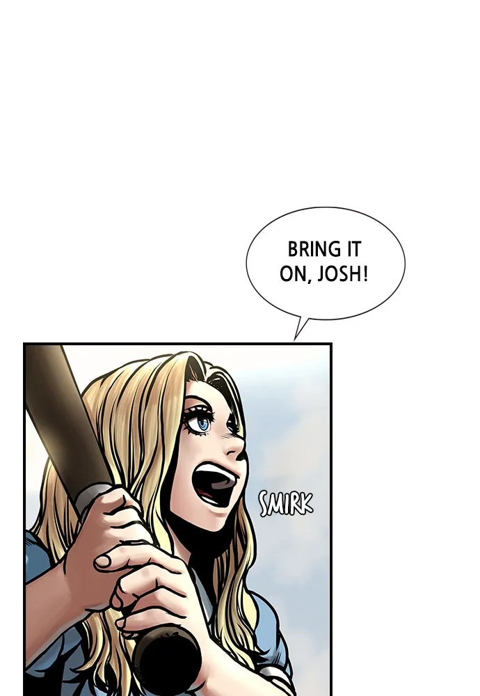 Night of Silence Chapter 5 page 42 - 