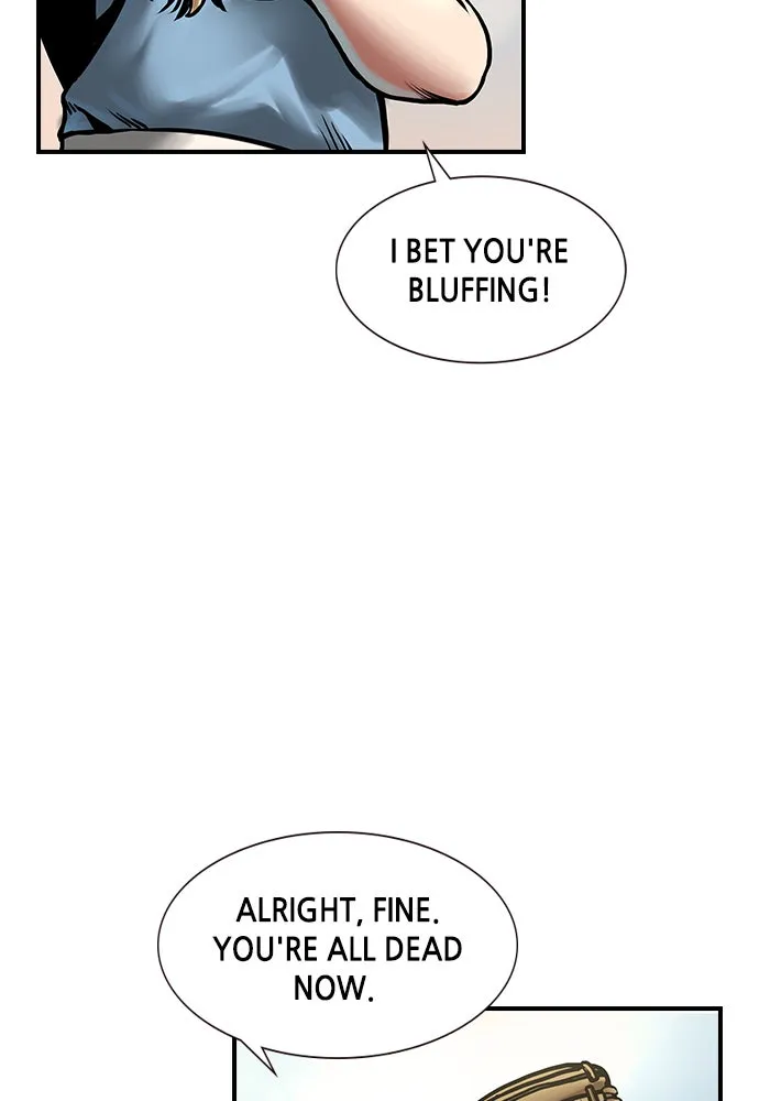 Night of Silence Chapter 5 page 43 - 