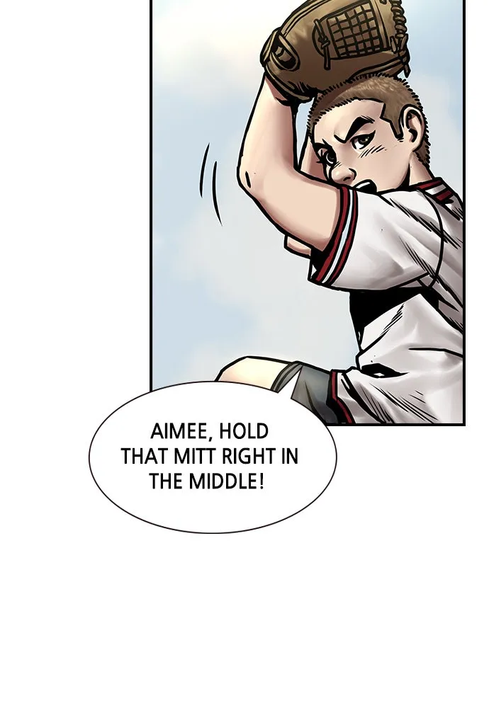 Night of Silence Chapter 5 page 44 - 