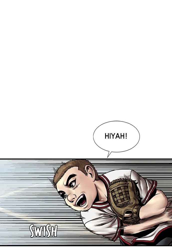 Night of Silence Chapter 5 page 46 - 