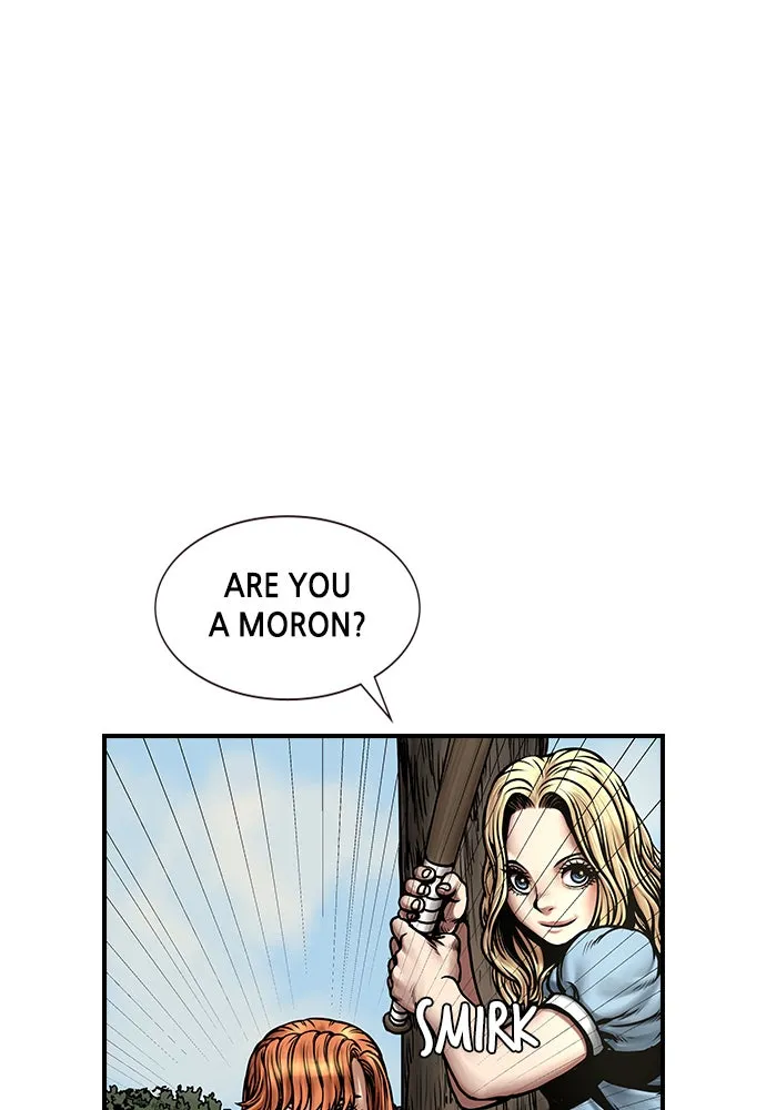 Night of Silence Chapter 5 page 47 - 