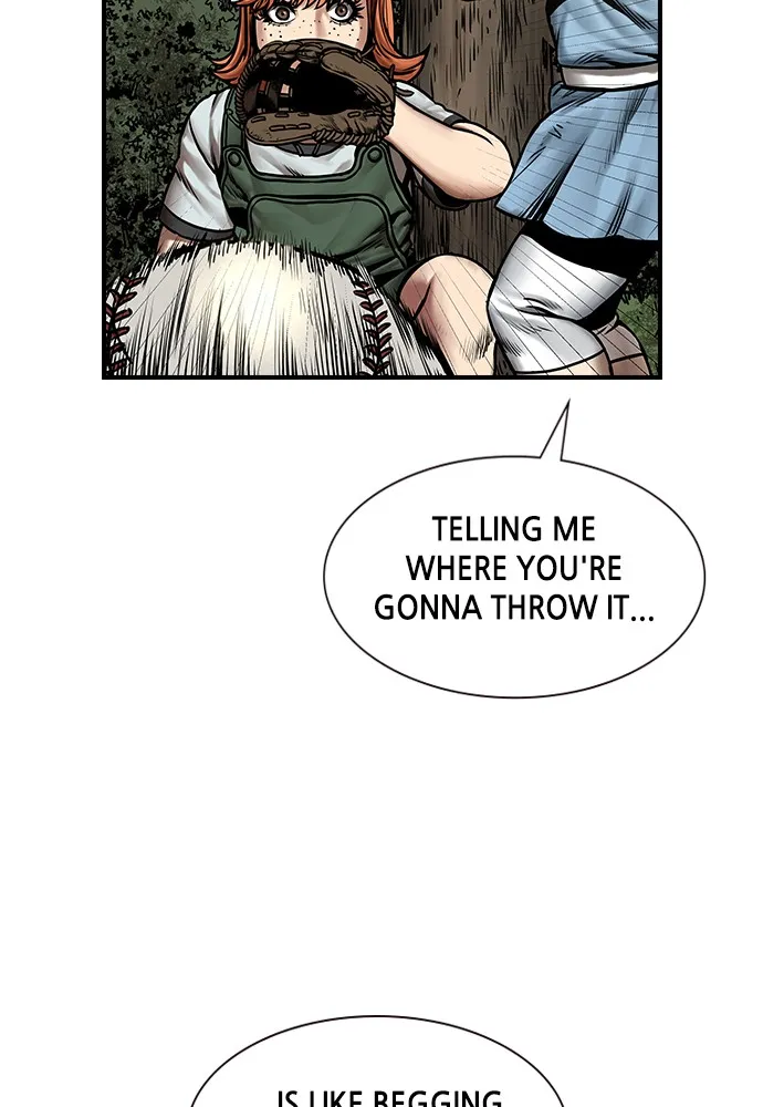 Night of Silence Chapter 5 page 48 - 