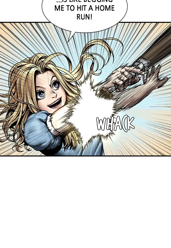 Night of Silence Chapter 5 page 49 - 
